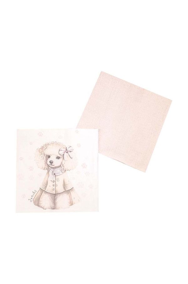 Jamiks Pelena za bebe Jamiks PETIT 2-pack JZH248