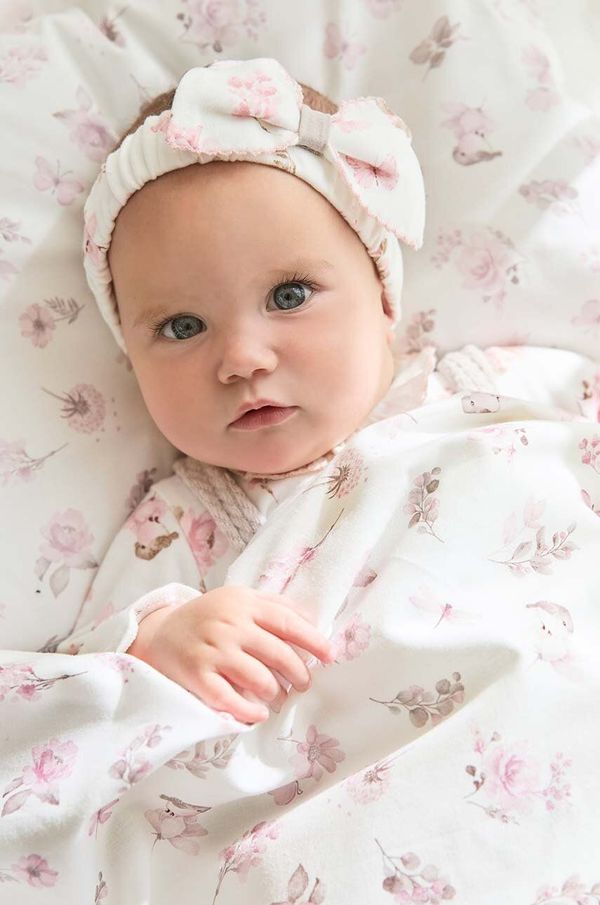 Mayoral Newborn Pelena za bebe Mayoral Newborn 9480