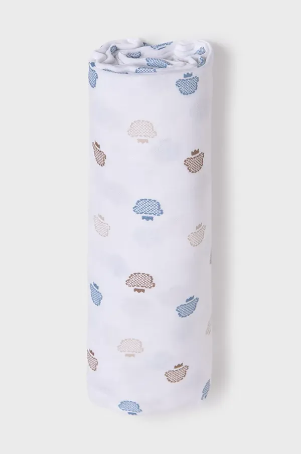 Mayoral Newborn Pelena za bebe Mayoral Newborn 9870