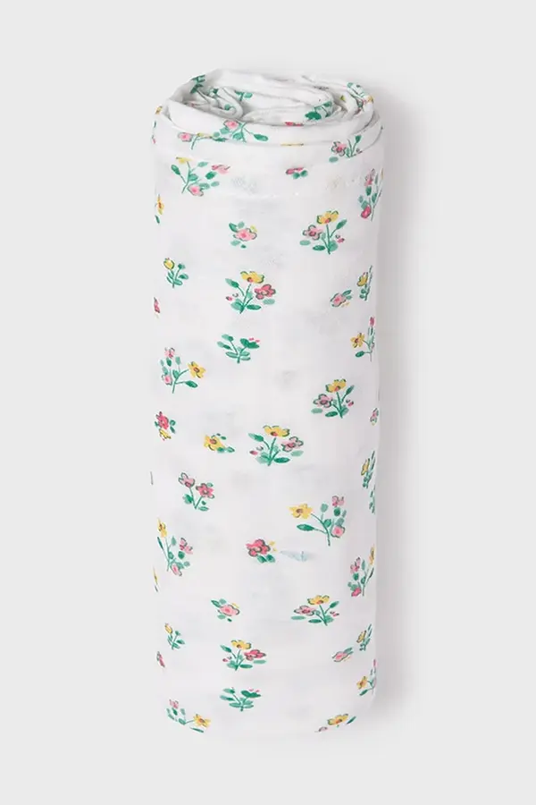 Mayoral Newborn Pelena za bebe Mayoral Newborn