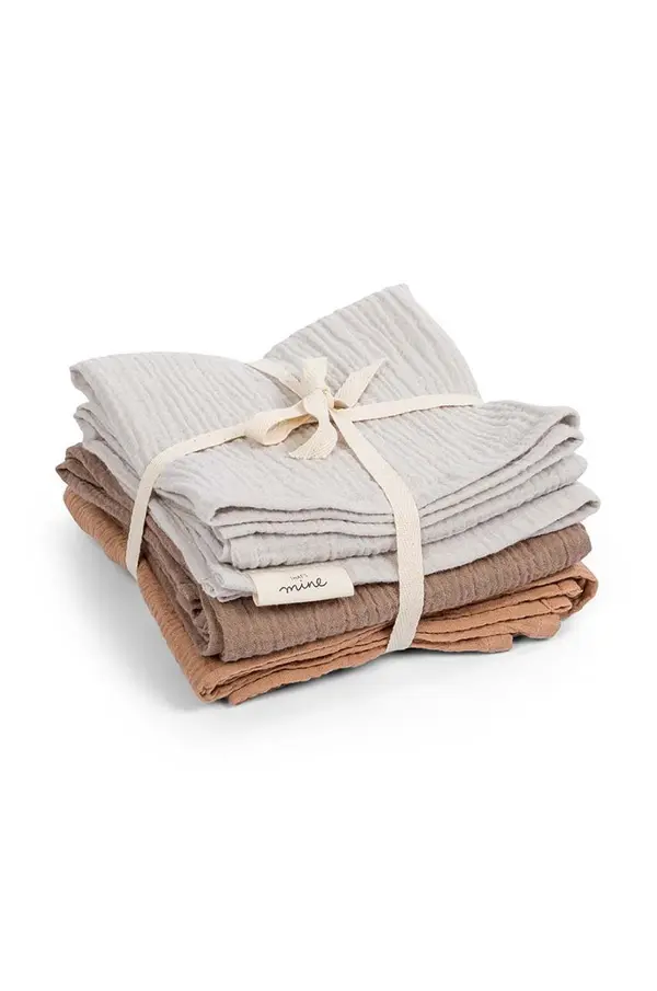 That's mine Pelena za bebe That's mine 3-pack