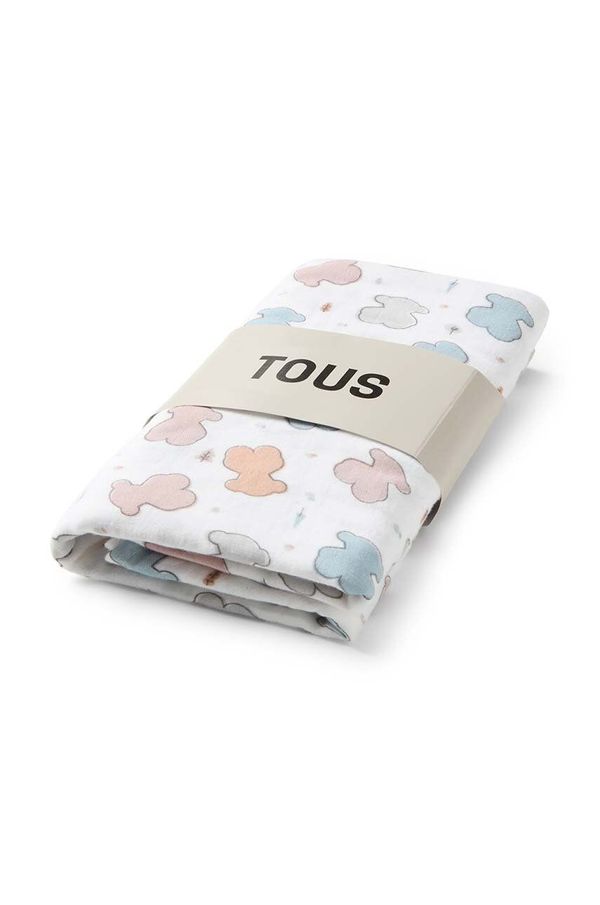 Tous Pelena za bebe Tous Muse Muse.2102