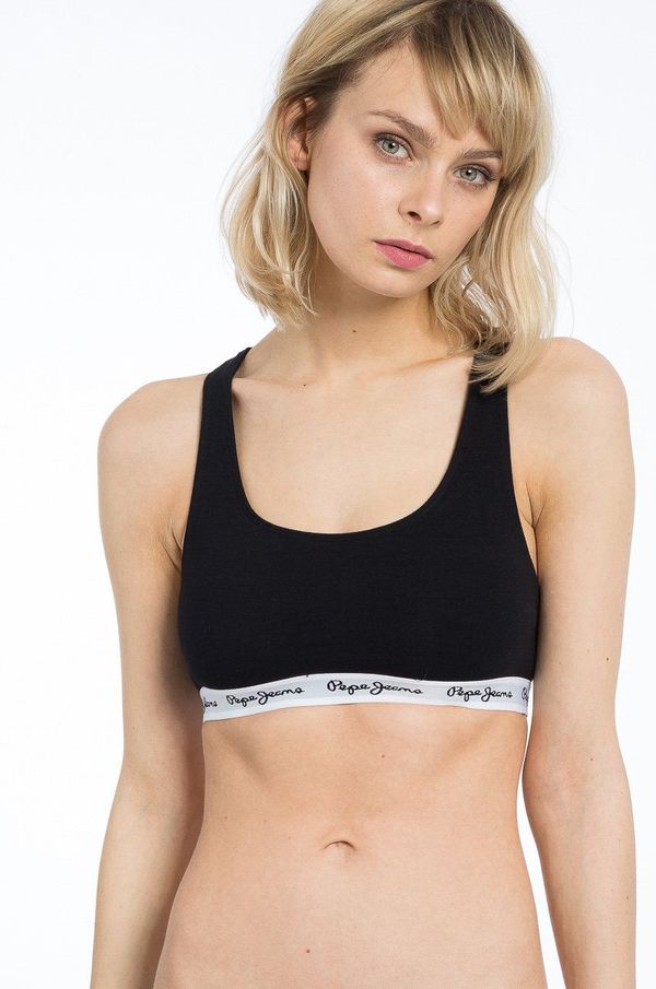 Pepe Jeans Pepe Jeans - Grudnjak Dixie