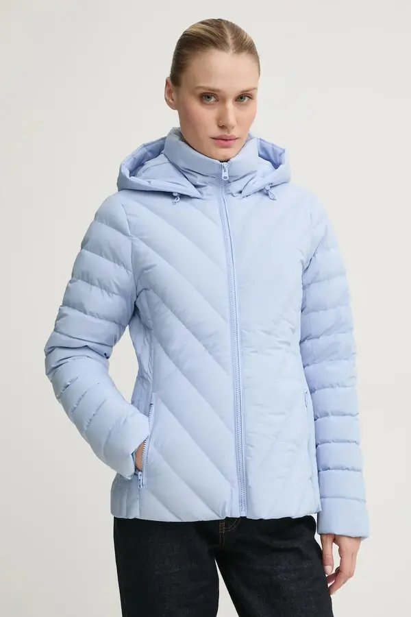 Abercrombie & Fitch Pernata jakna Abercrombie & Fitch