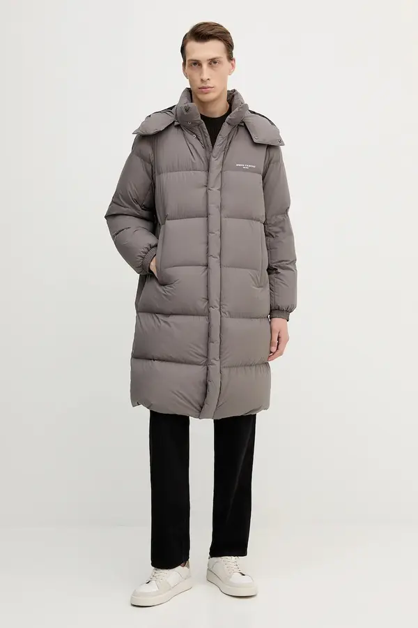 Armani Exchange Pernata jakna Armani Exchange