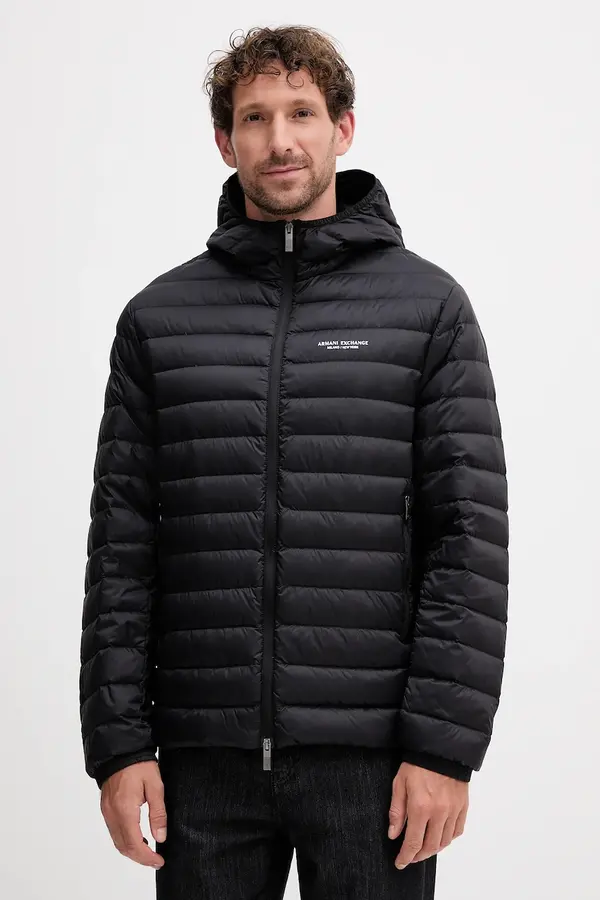 Armani Exchange Pernata jakna Armani Exchange