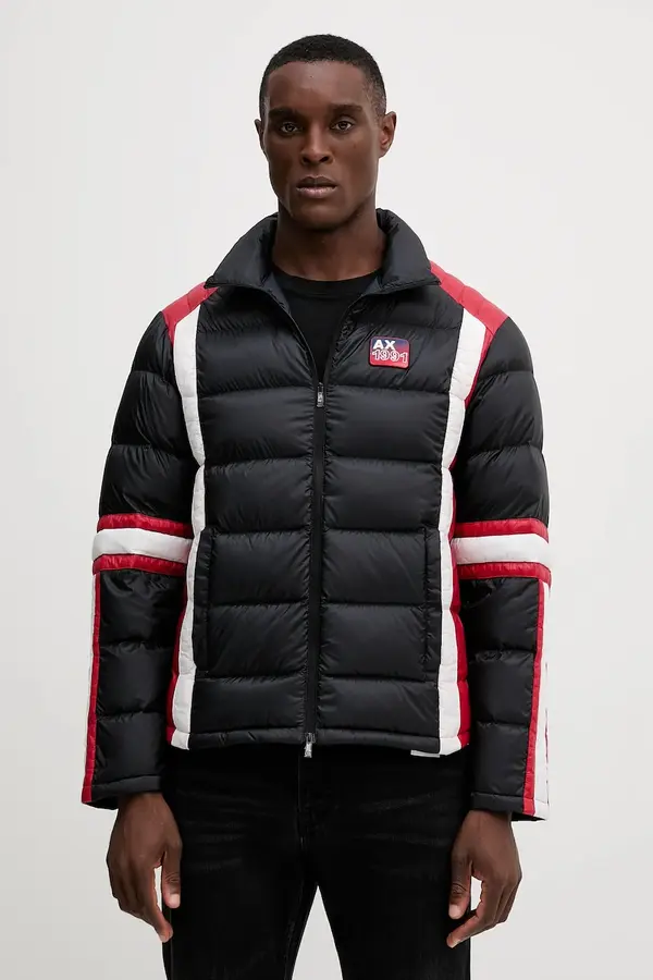 Armani Exchange Pernata jakna Armani Exchange