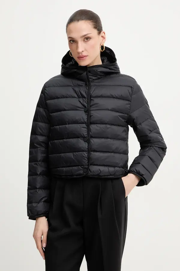Armani Exchange Pernata jakna Armani Exchange