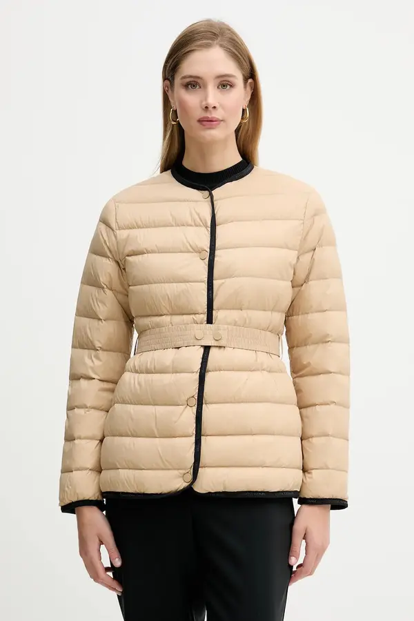 Armani Exchange Pernata jakna Armani Exchange