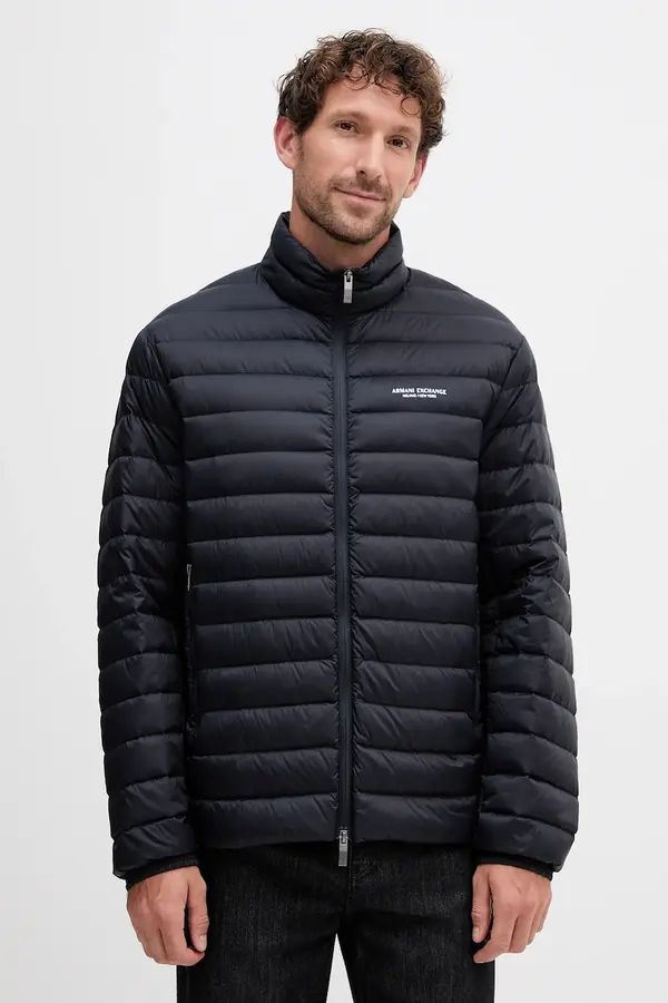 Armani Exchange Pernata jakna Armani Exchange