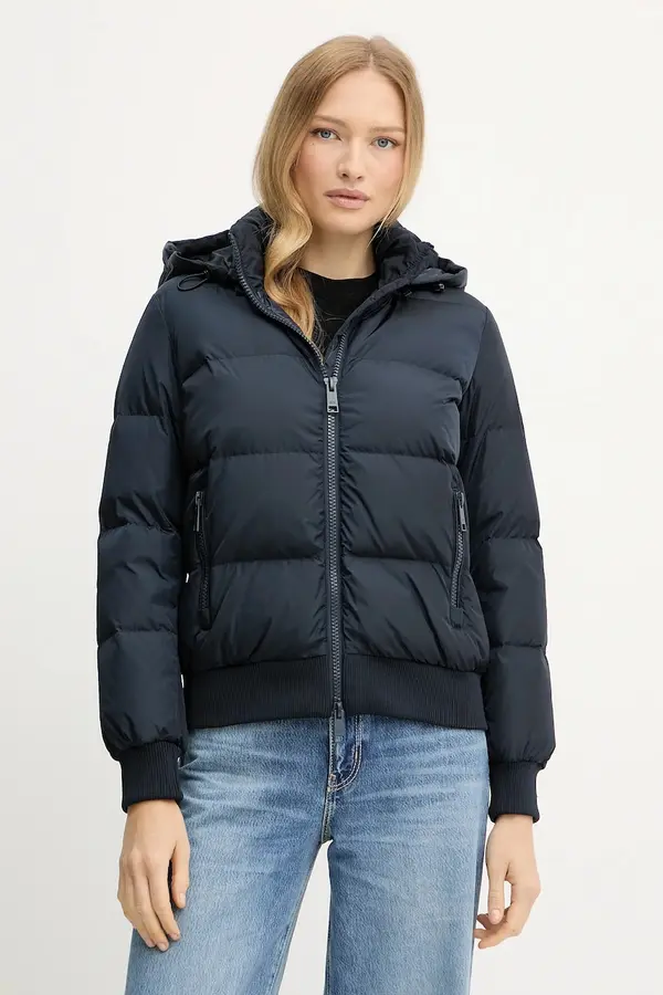 Armani Exchange Pernata jakna Armani Exchange