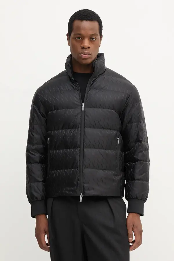 Armani Exchange Pernata jakna Armani Exchange