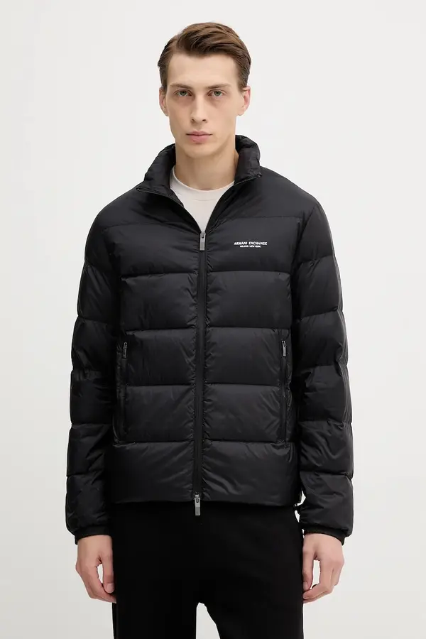 Armani Exchange Pernata jakna Armani Exchange