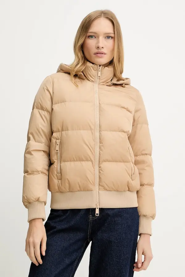 Armani Exchange Pernata jakna Armani Exchange