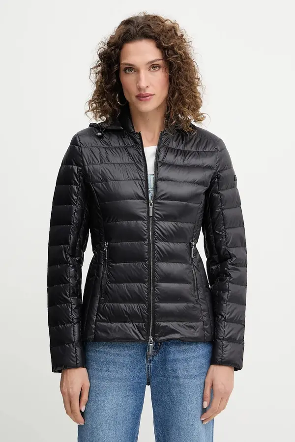 Armani Exchange Pernata jakna Armani Exchange