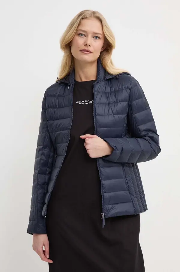 Armani Exchange Pernata jakna Armani Exchange