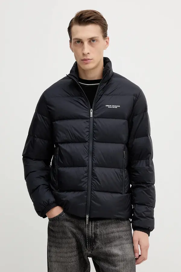 Armani Exchange Pernata jakna Armani Exchange