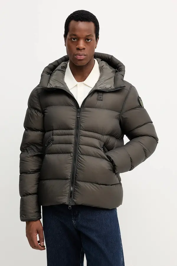 Blauer Pernata jakna Blauer AUBURN