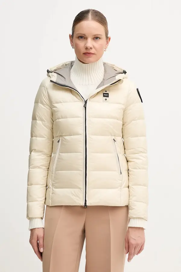 Blauer Pernata jakna Blauer CHARME