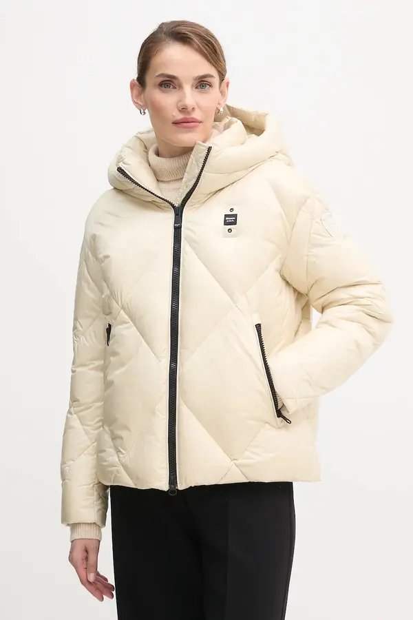 Blauer Pernata jakna Blauer LAMARTINE