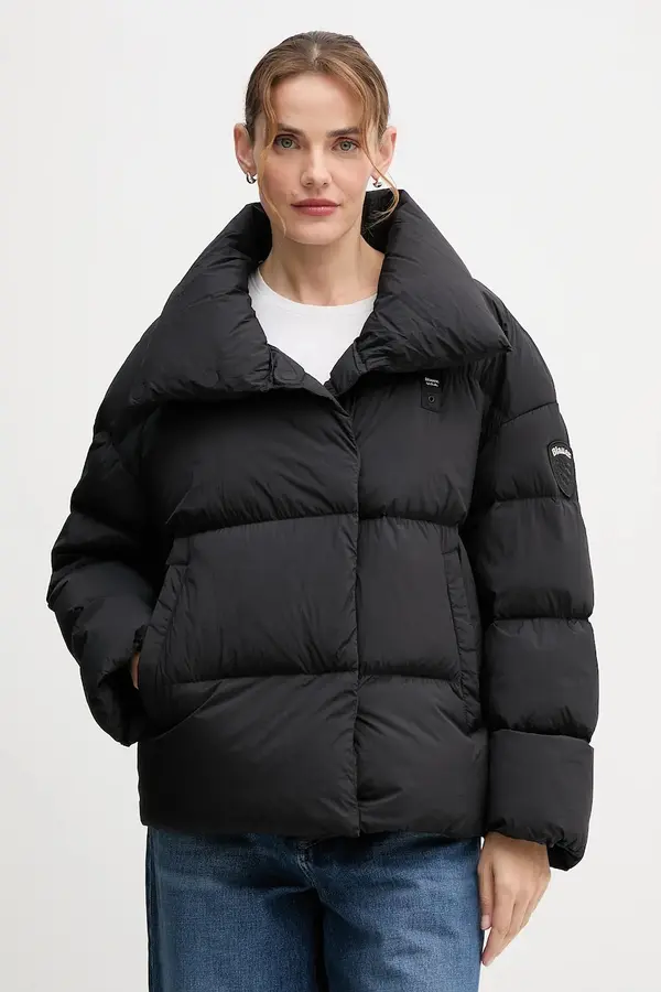 Blauer Pernata jakna Blauer ROSS