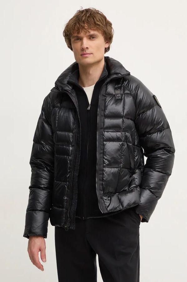 Blauer Pernata jakna Blauer za muškarce, boja: crna, za zimu, 24WBLUC03182