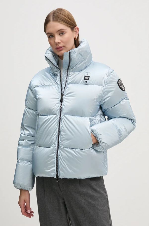 Blauer Pernata jakna Blauer za žene, za zimu, 24WBLDC03252