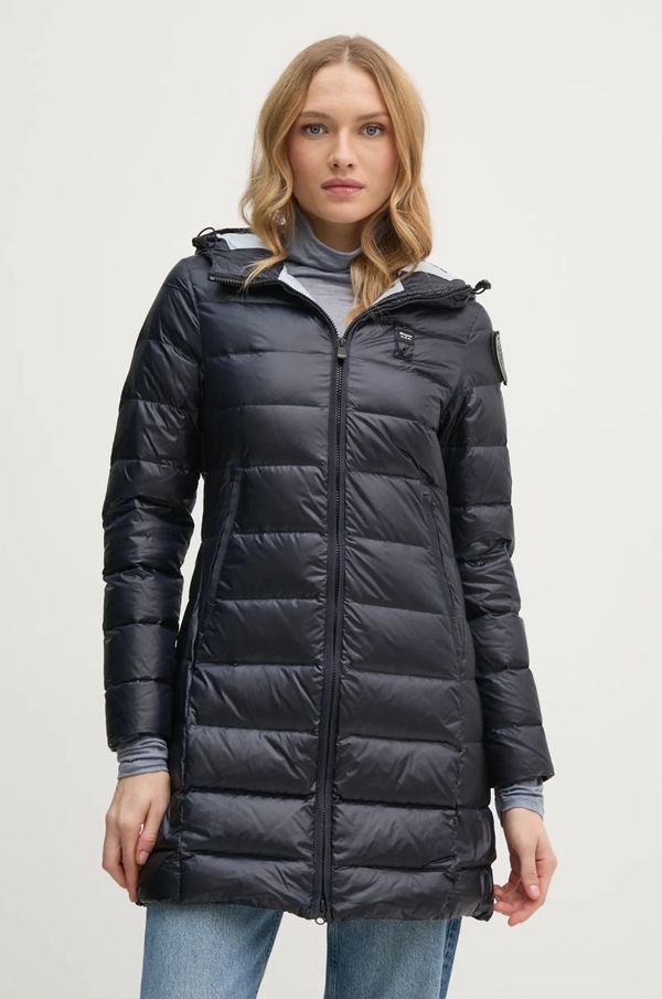 Blauer Pernata jakna Blauer za žene, za zimu, 24WBLDK03037