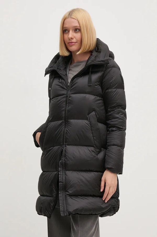 Bomboogie Pernata jakna Bomboogie za žene, boja: crna, za zimu, CW6630TDLC4