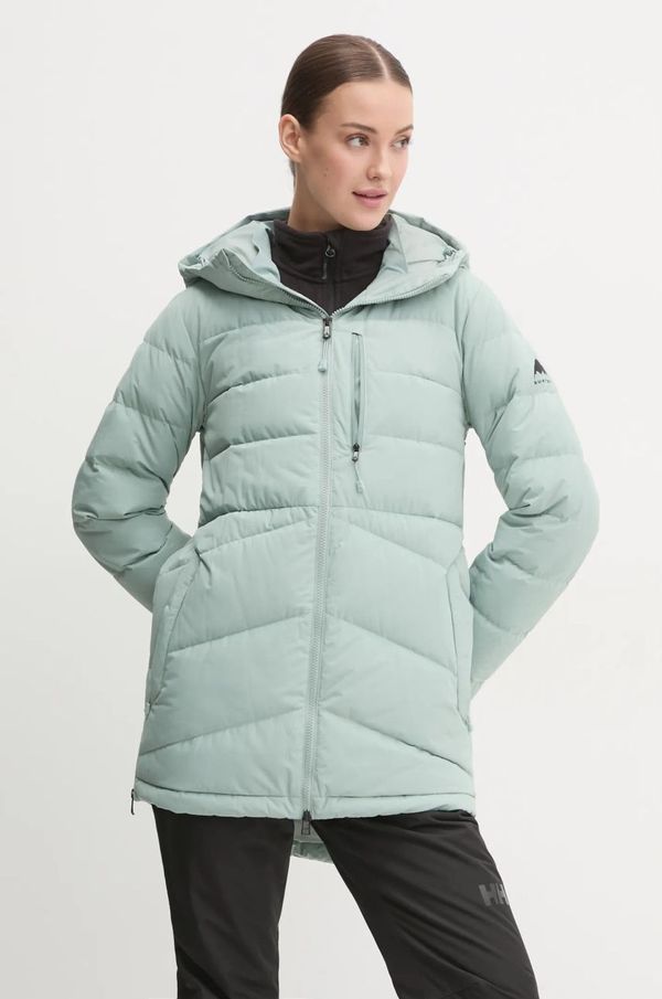 Burton Pernata jakna Burton Loyil Down boja: tirkizna, 233621