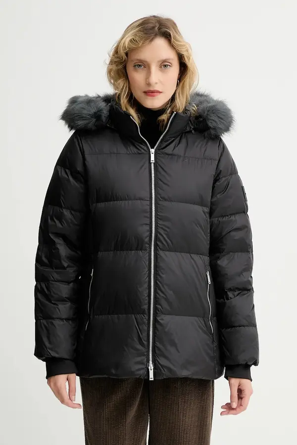 Calvin Klein Pernata jakna Calvin Klein