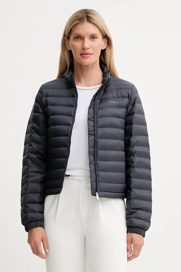 Calvin Klein Pernata jakna Calvin Klein