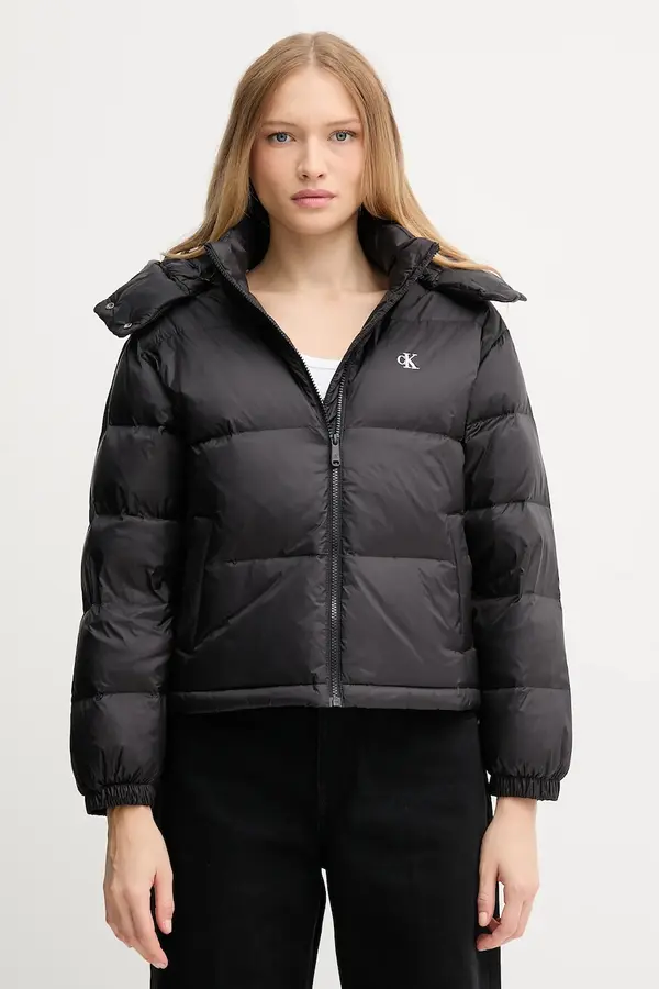 Calvin Klein Jeans Pernata jakna Calvin Klein Jeans