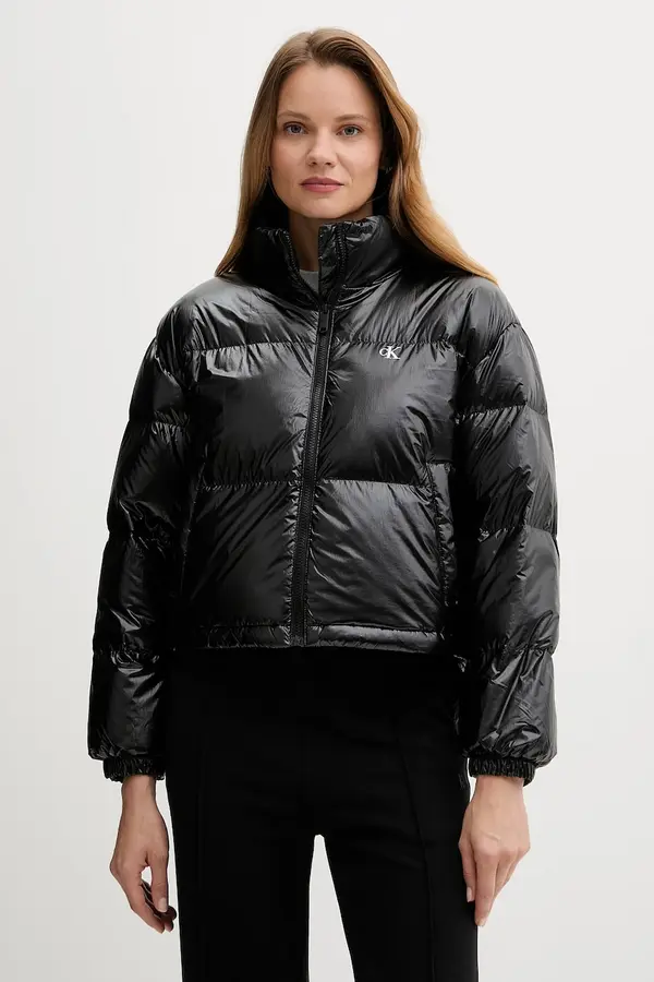Calvin Klein Jeans Pernata jakna Calvin Klein Jeans