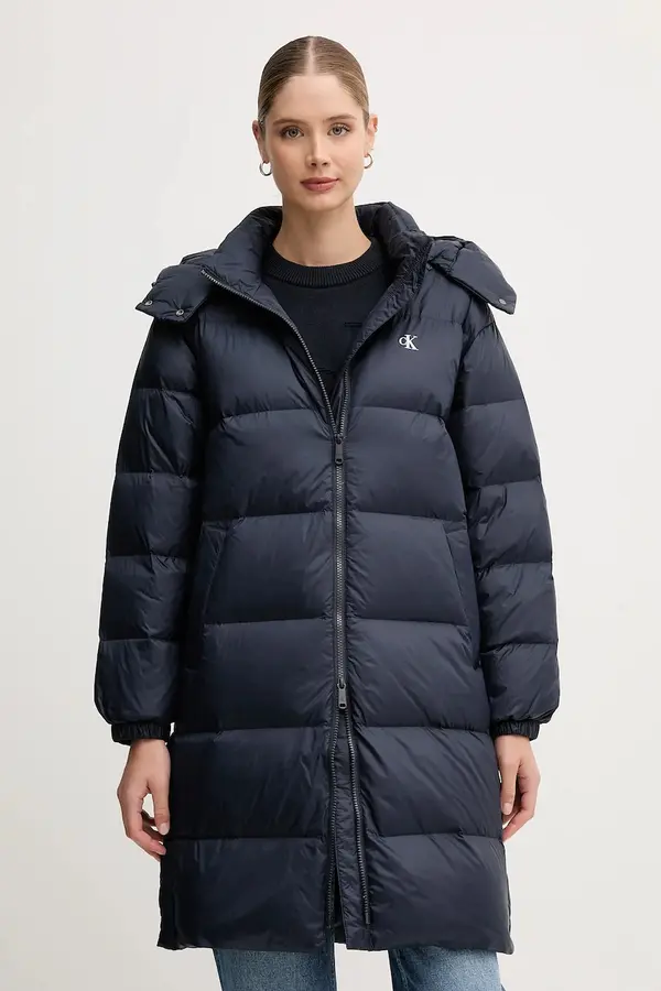 Calvin Klein Jeans Pernata jakna Calvin Klein Jeans