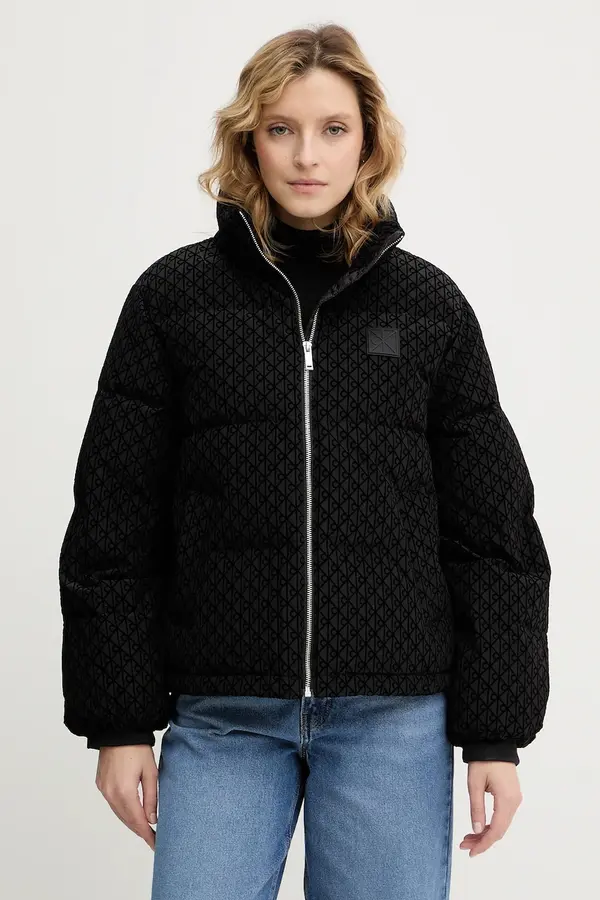 Calvin Klein Pernata jakna Calvin Klein