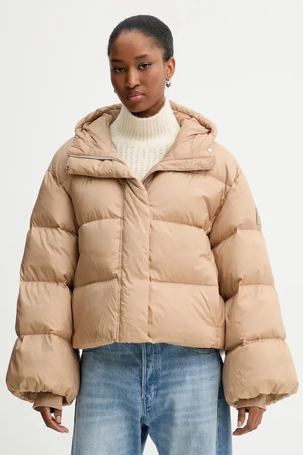 Calvin Klein Pernata jakna Calvin Klein