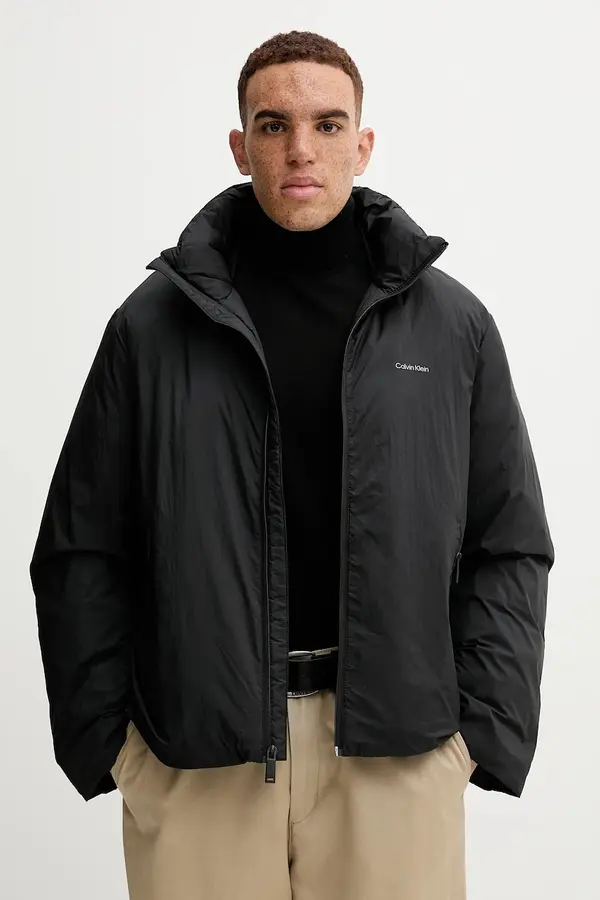 Calvin Klein Pernata jakna Calvin Klein