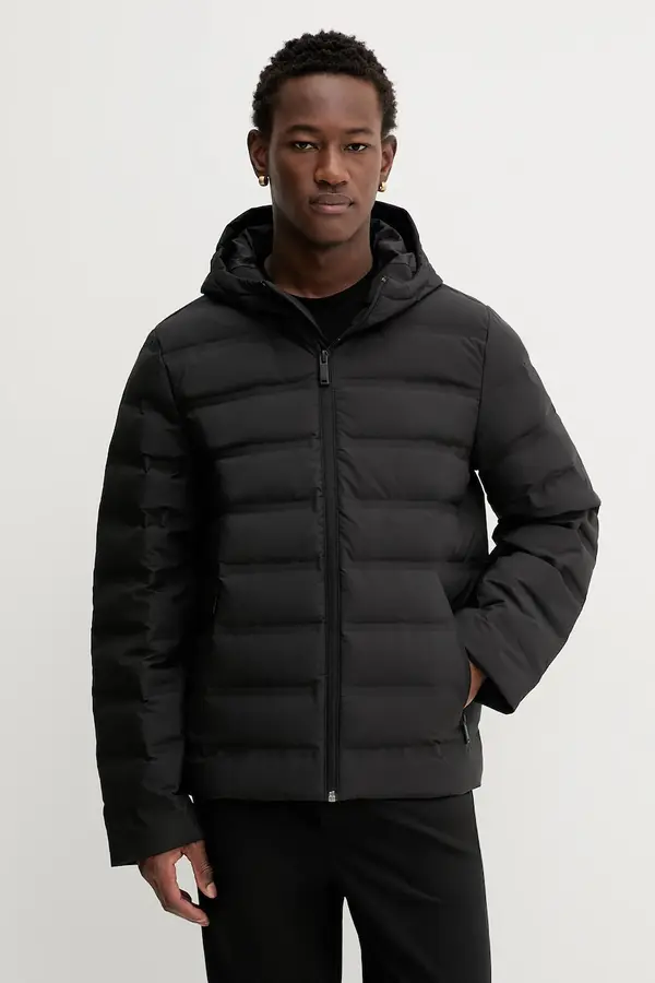 Calvin Klein Pernata jakna Calvin Klein