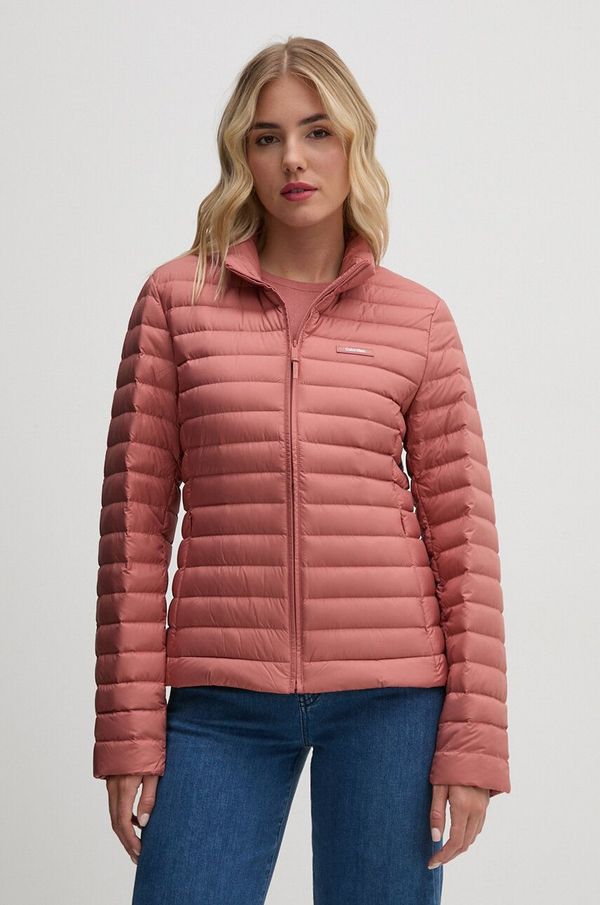 Calvin Klein Pernata jakna Calvin Klein za žene, za zimu, K20K207982