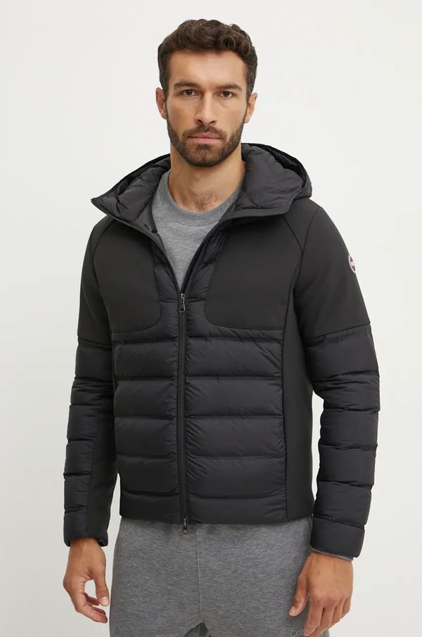 Colmar Pernata jakna Colmar za muškarce, boja: crna, za zimu, 1286N.1WQ