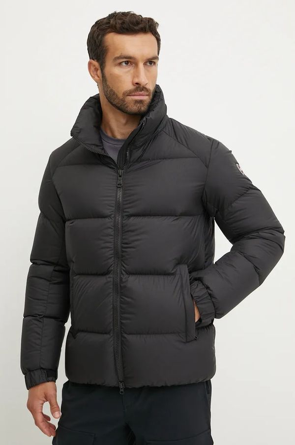 Colmar Pernata jakna Colmar za muškarce, boja: crna, za zimu