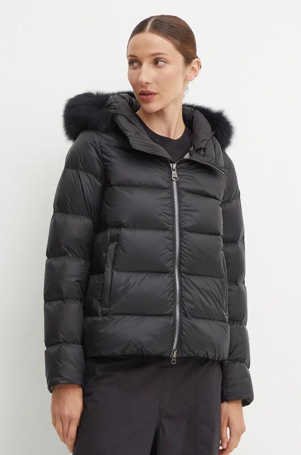 Colmar Pernata jakna Colmar za žene, boja: crna, za zimu, 2216F.2YO