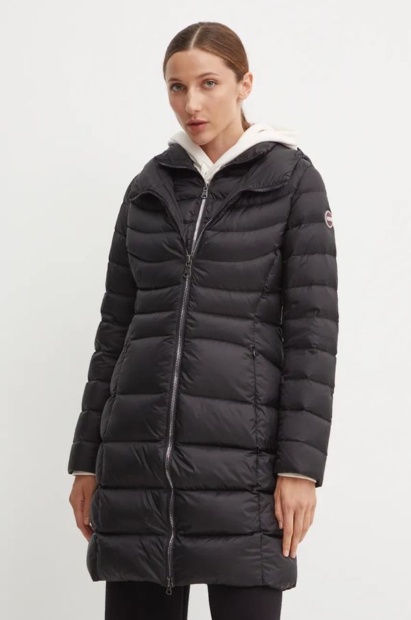 Colmar Pernata jakna Colmar za žene, boja: crna, za zimu, 2220.2YO