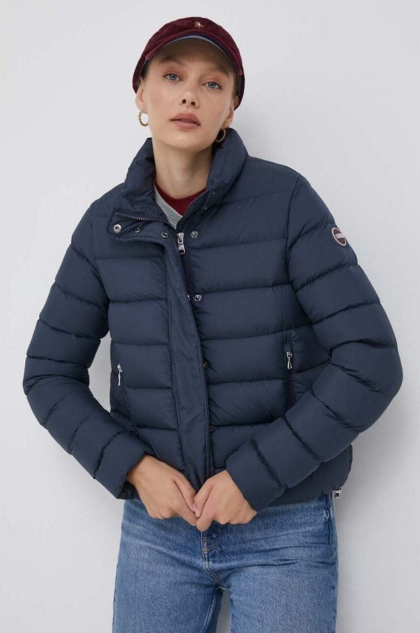 Colmar Pernata jakna Colmar za žene, boja: tamno plava, za zimu