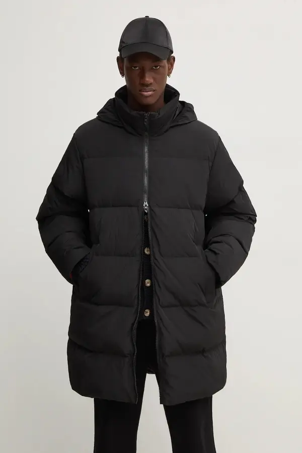 Diesel Pernata jakna Diesel W-RAVEEL-LONG
