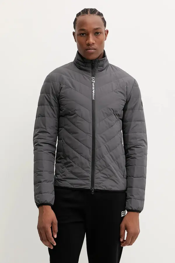 EA7 Emporio Armani Pernata jakna EA7 Emporio Armani