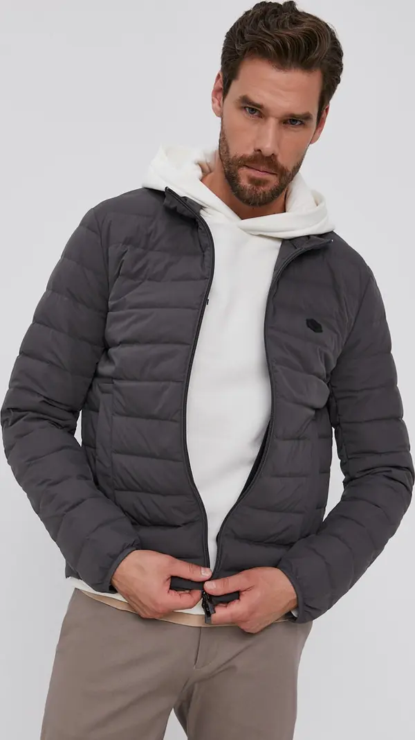 Emporio Armani Pernata jakna Emporio Armani
