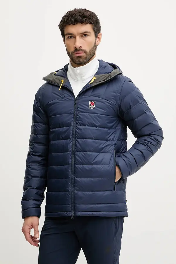 Fjallraven Pernata jakna Fjallraven Expedition
