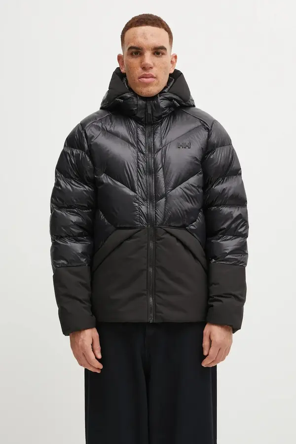 Helly Hansen Pernata jakna Helly Hansen VILLAGE DOWN JACKET